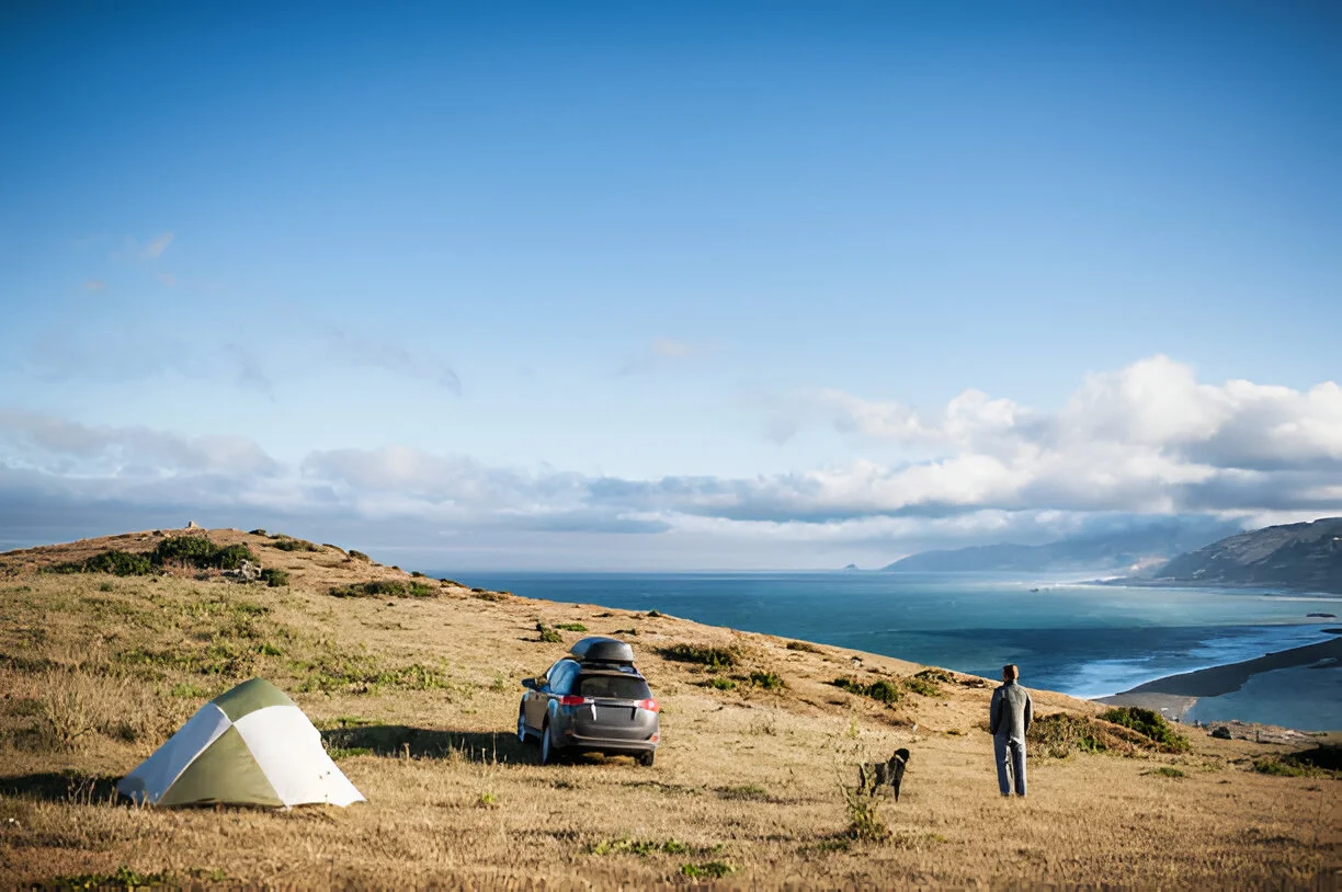 Car-Camping-Tent