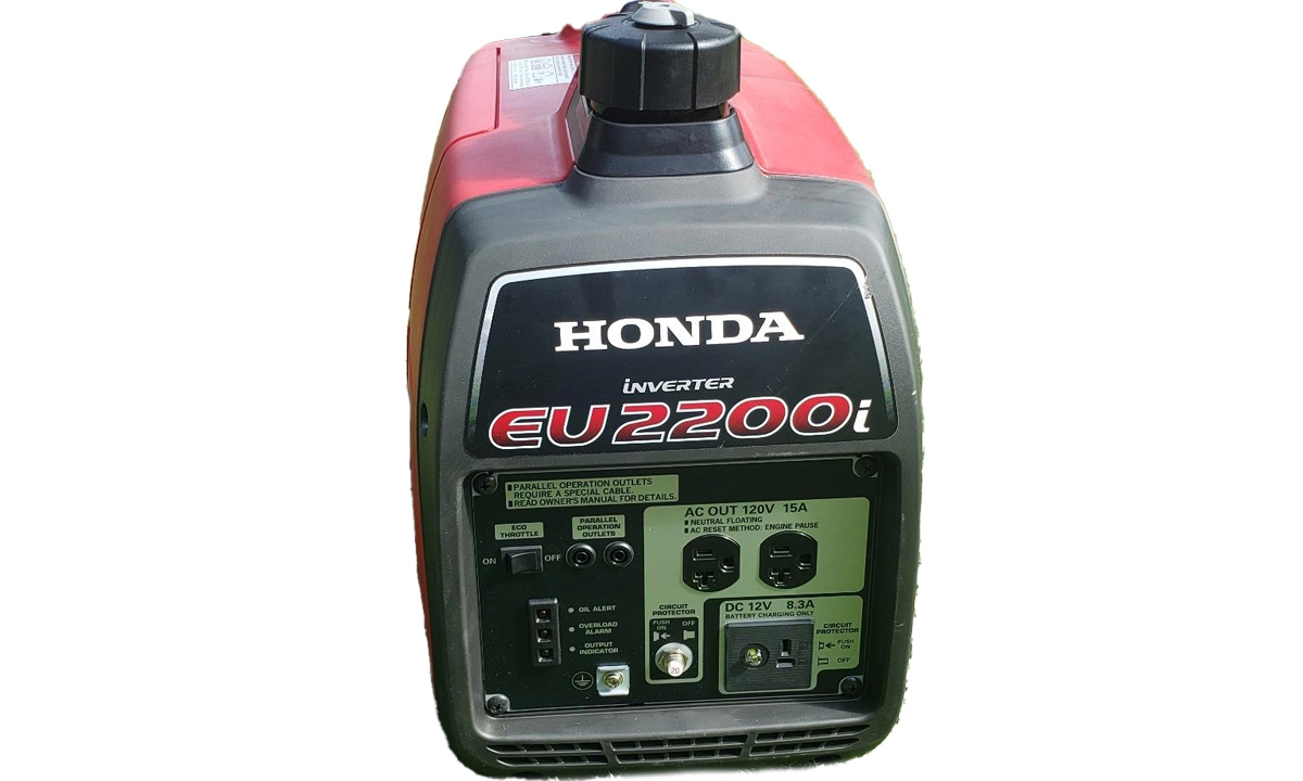 Honda-EU2200i-Portable-Inverter-Generator