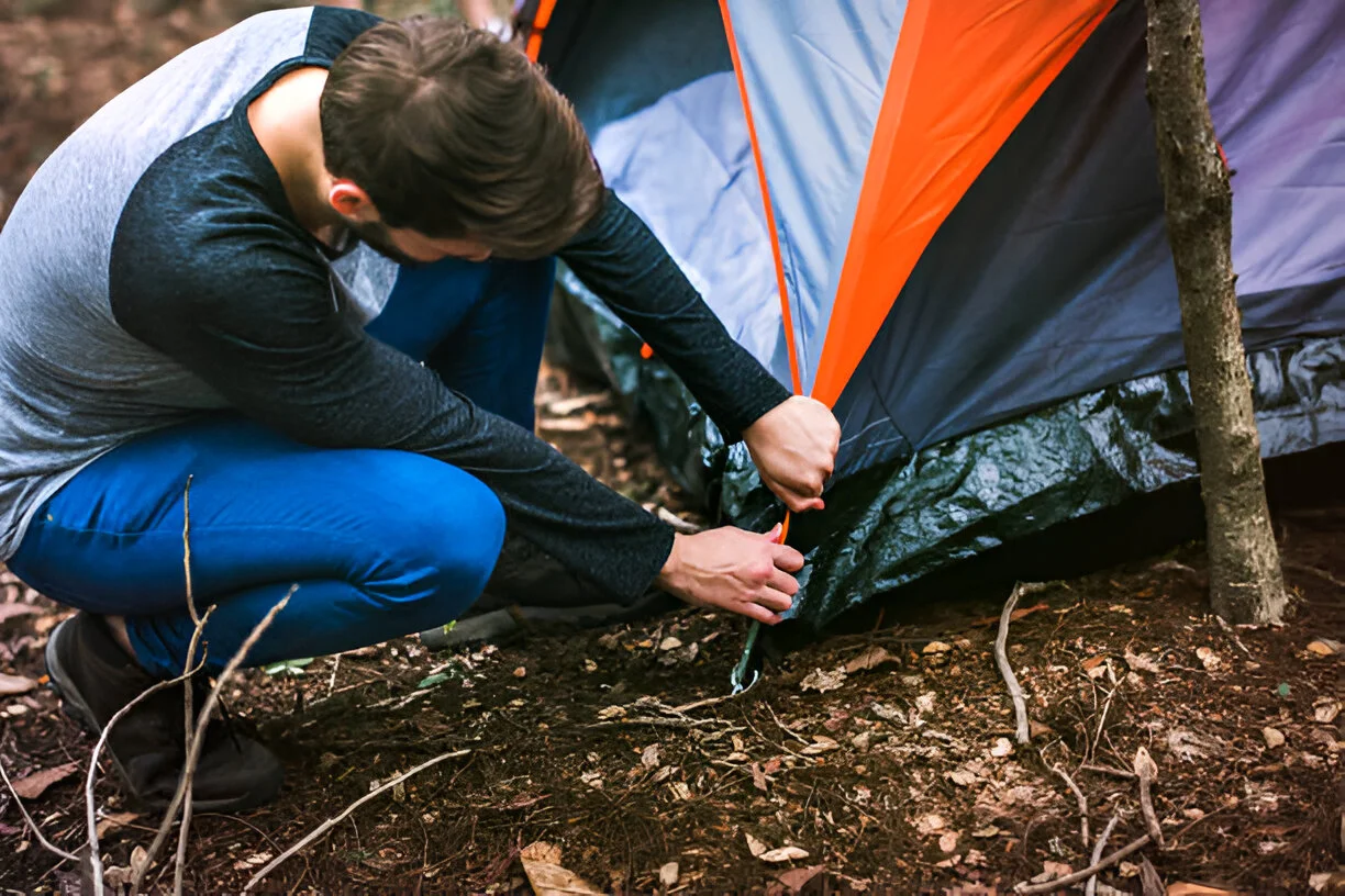 How-to-Set-Up-a-Campsite