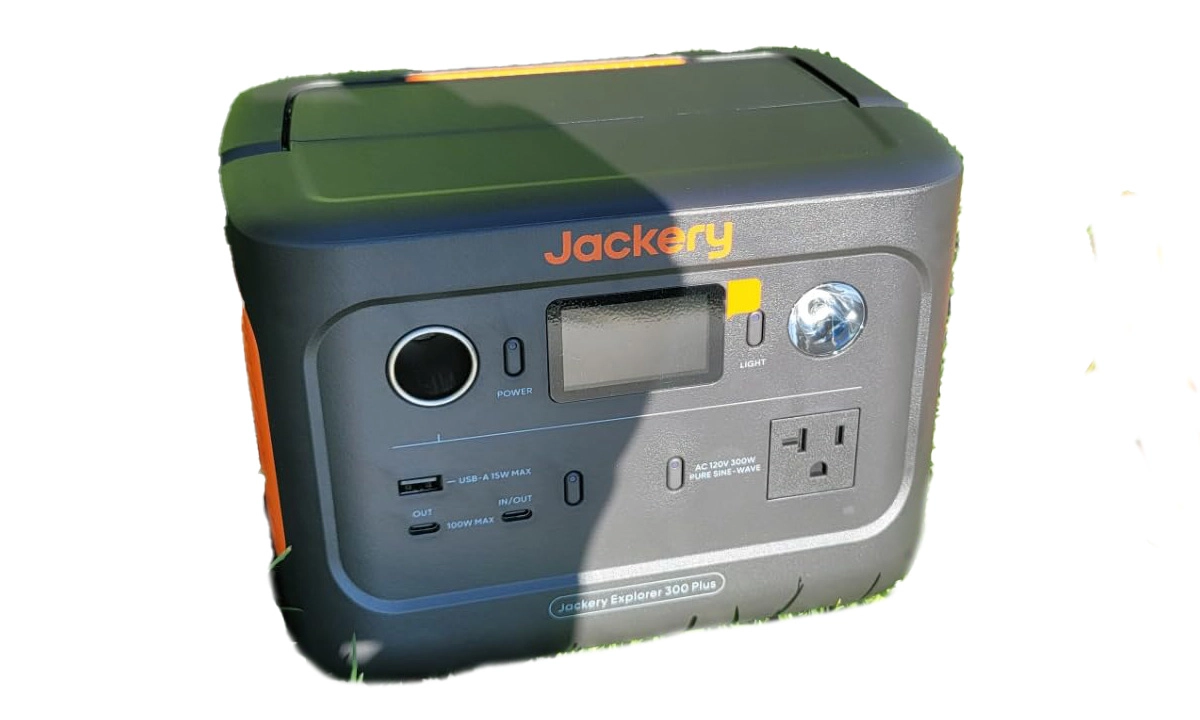 Jackery-Solar-Generator-300-Plus-Portable-Power-Station