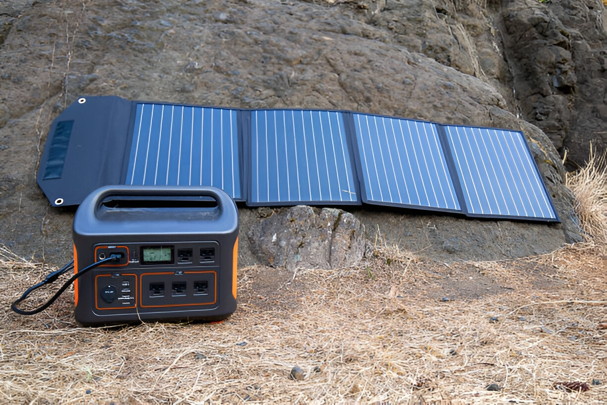 Jackery-Solar-Generator-300-Plus-Portable-Power-Station