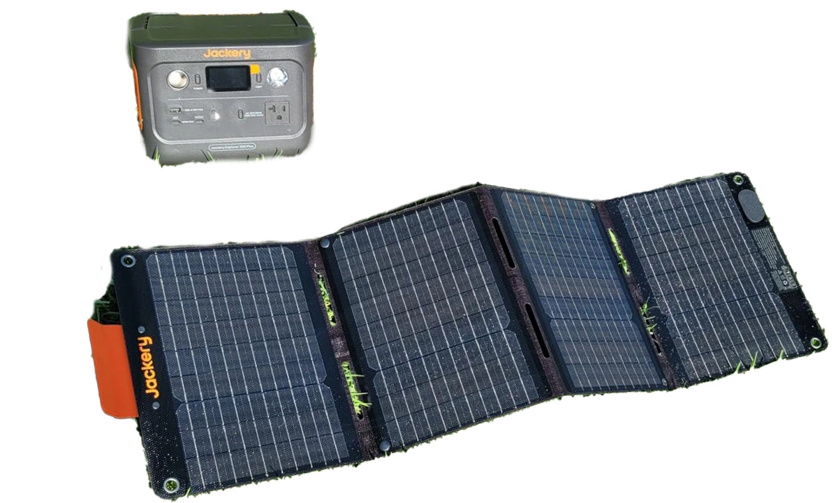 Jackery-Solar-Generator-300-Plus-Power-Station