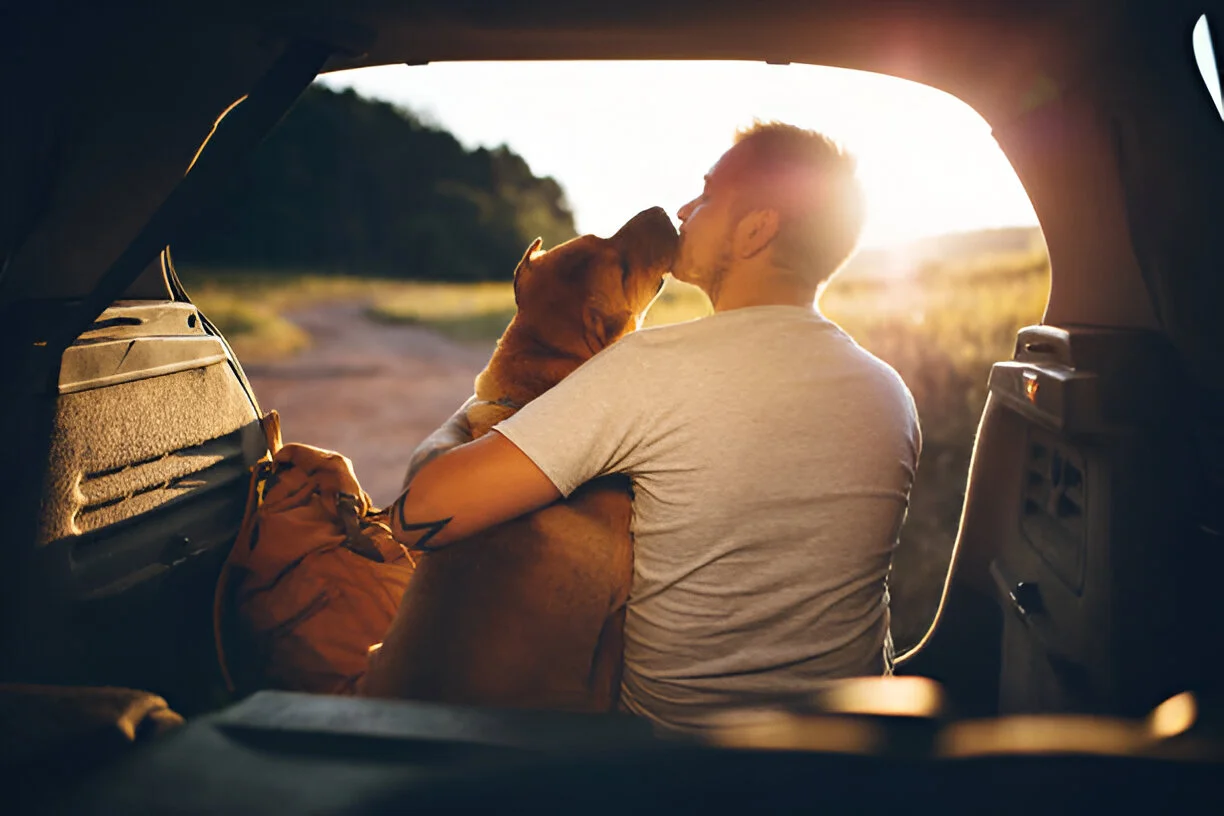 camping-with-pets