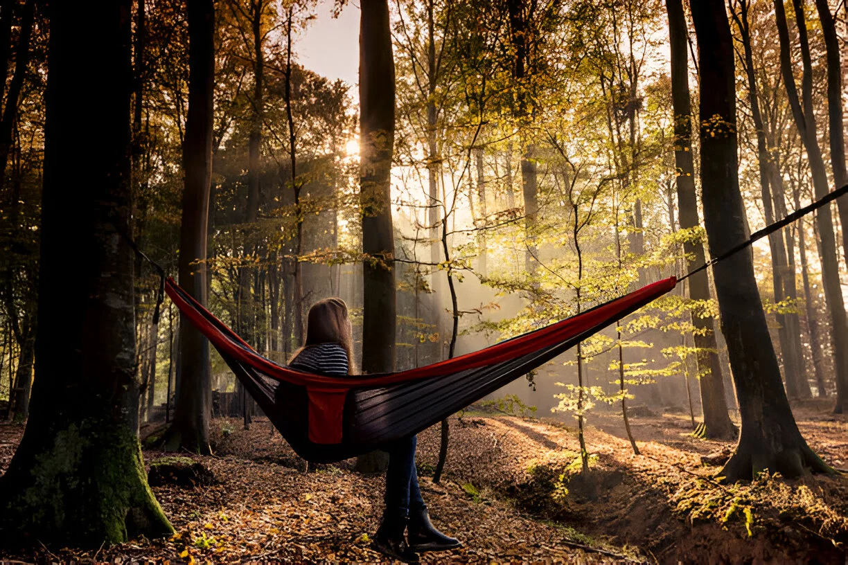 hammock-for-camping