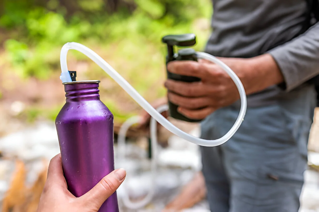 how-to-purify-water-while-camping